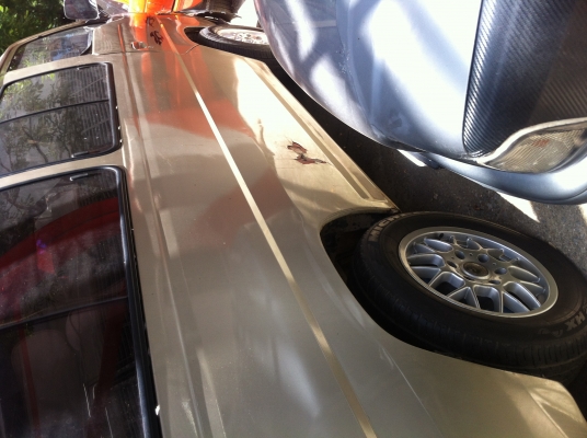 ขายล้อ bbs 6รูขอบ 16