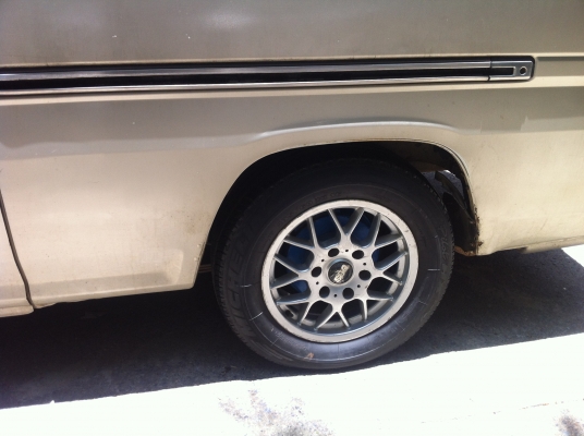 ล้อ bbs 6รูใส่กระบะรถตู้ ล้อ bbs 6รูใส่กระบะรถตู้