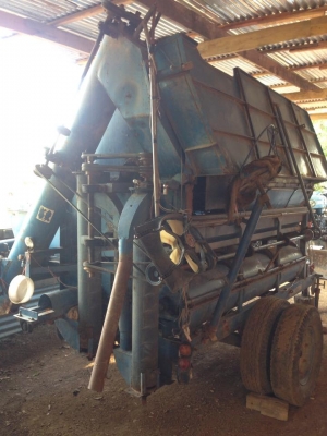 ขายครับ หัวนวด เครื่องสีข้าว สีผักบุ้ง ของเกษตรพัฒนา ของมือเดียวครับ