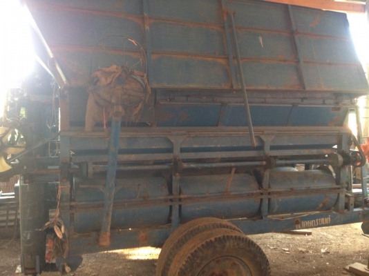 ขายครับ หัวนวด เครื่องสีข้าว สีผักบุ้ง ของเกษตรพัฒนา ของมือเดียวครับ