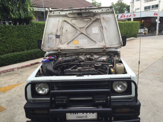 ขายSUZUKI CARIBIAN ซักคันครับ