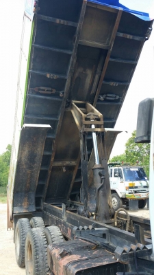 สิล้อ อีซูซุ FVZ12MY~เครือง 6BG1สโลส 2เพา สภาพนางฟ้าสวยจัดใช้งานน้อย ทะเบียนพร้อมโอน ราคาต่อรองได้