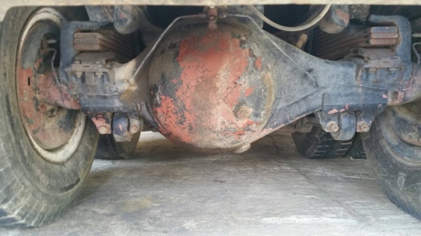 สิล้อ อีซูซุ FVZ12MY~เครือง 6BG1สโลส 2เพา สภาพนางฟ้าสวยจัดใช้งานน้อย ทะเบียนพร้อมโอน ราคาต่อรองได้