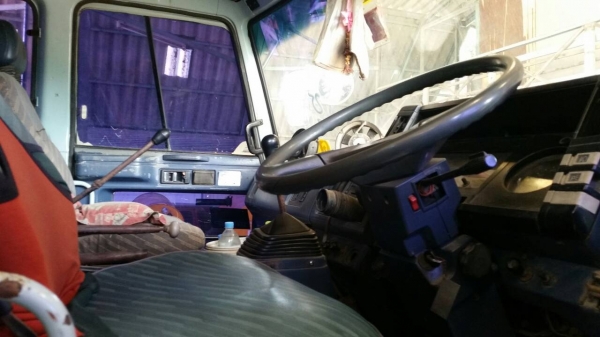 สิล้อ อีซูซุ FVZ12MY~เครือง 6BG1สโลส 2เพา สภาพนางฟ้าสวยจัดใช้งานน้อย ทะเบียนพร้อมโอน ราคาต่อรองได้