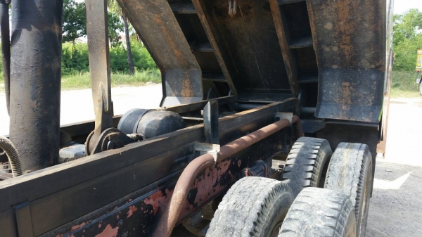 สิล้อ อีซูซุ FVZ12MY~เครือง 6BG1สโลส 2เพา สภาพนางฟ้าสวยจัดใช้งานน้อย ทะเบียนพร้อมโอน ราคาต่อรองได้