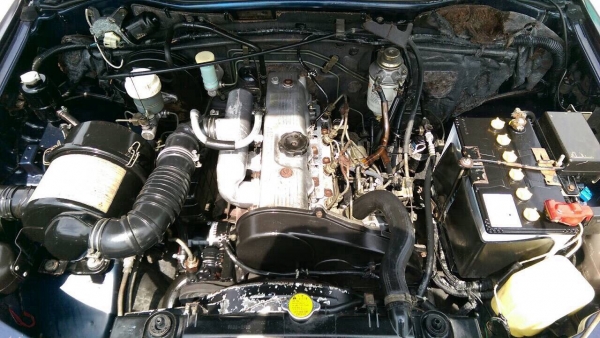 มิตซู L200 4ประตู มิตซู L200 4ประตู