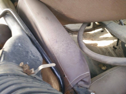 ‪หัว227‬ ทําสีเเล้ว สภาพตามรูป  ‪ต่อลองได้ครับ‬