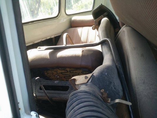 ‪หัว227‬ ทําสีเเล้ว สภาพตามรูป  ‪ต่อลองได้ครับ‬