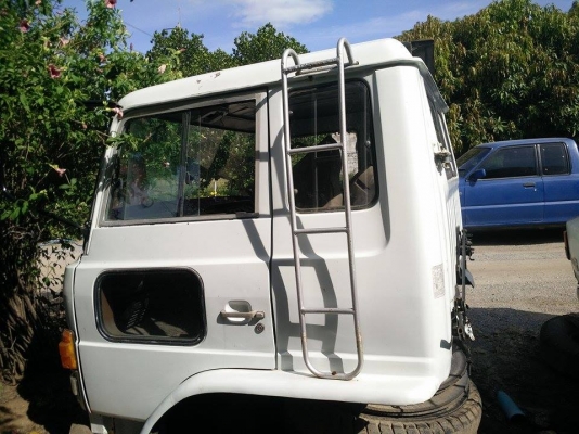 ‪หัว227‬ ทําสีเเล้ว สภาพตามรูป  ‪ต่อลองได้ครับ‬