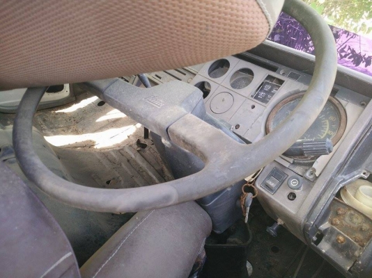 ‪หัว227‬ ทําสีเเล้ว สภาพตามรูป  ‪ต่อลองได้ครับ‬