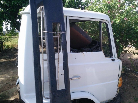 ‪หัว227‬ ทําสีเเล้ว สภาพตามรูป  ‪ต่อลองได้ครับ‬