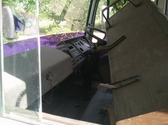 ‪หัว227‬ ทําสีเเล้ว สภาพตามรูป  ‪ต่อลองได้ครับ‬