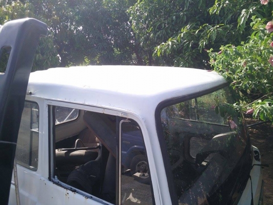 ‪หัว227‬ ทําสีเเล้ว สภาพตามรูป  ‪ต่อลองได้ครับ‬