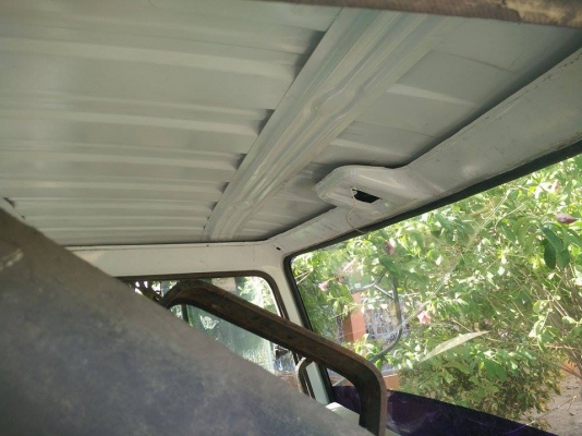 ‪หัว227‬ ทําสีเเล้ว สภาพตามรูป  ‪ต่อลองได้ครับ‬