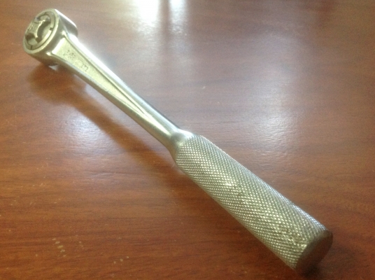 ขายก๊อกแก๊ก Vintage Williams S-52  1/2"