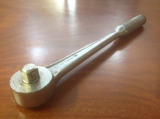 ขายก๊อกแก๊ก Vintage Williams S-52  1/2"