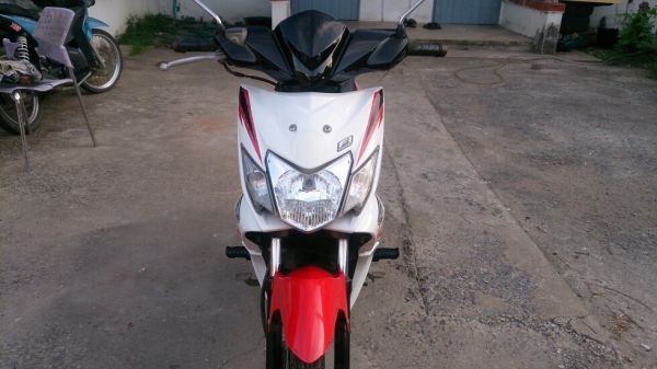 honda czi พร้อมใช้งาน ต่อรองได้