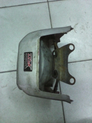 ไฟหน้า ฮอนด้า วิง