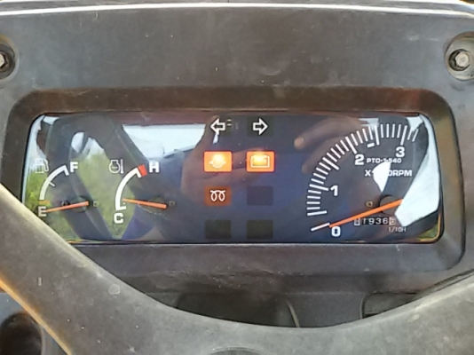 L4508Di รถสภาพดีสีเดิมเล่มทะเบียนพร้อมครับ