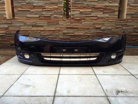 กันชนหน้า Nissan Teana j32 250xv