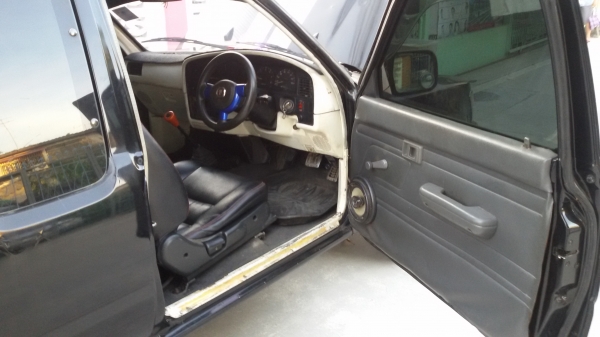 Mity-X  โป่งหน้าโป่งหลัง