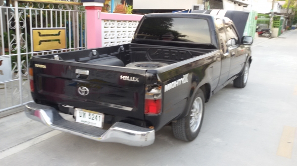 Mity-X  โป่งหน้าโป่งหลัง