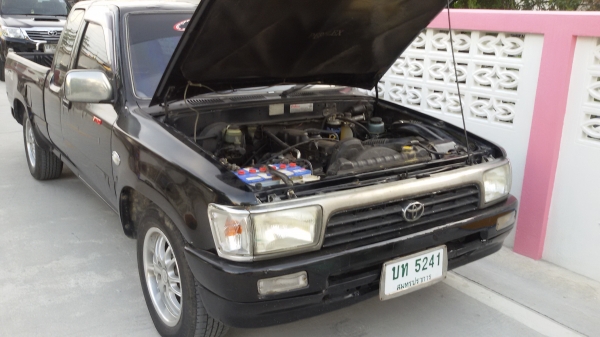 Mity-X  โป่งหน้าโป่งหลัง