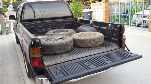 Mity-X  โป่งหน้าโป่งหลัง