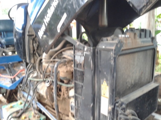 ขาย ฟอร์ดTS110 สองเพลา เล่มทะเบียน รถบ้านสวยๆ