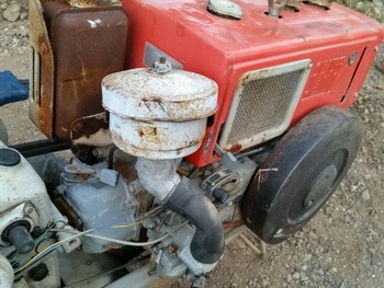 ถูกมากครับ รถไถนาเดินตาม ISEKI KL900 ( G8A) ขนาด 11 แรง เครื่องเบนซิน มือสองญี่ปุ่นแท้ ถูกมากครับ รถไถนาเดินตาม ISEKI KL900 ( G8A) ขนาด 11 แรง เครื่องเบนซิน มือสองญี่ปุ่นแท้