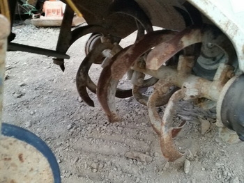 ถูกมากครับ รถไถนาเดินตาม ISEKI KL900 ( G8A) ขนาด 11 แรง เครื่องเบนซิน มือสองญี่ปุ่นแท้ ถูกมากครับ รถไถนาเดินตาม ISEKI KL900 ( G8A) ขนาด 11 แรง เครื่องเบนซิน มือสองญี่ปุ่นแท้