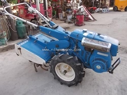 ขายรถพรวนดินเดินตาม  ISEKI   KX70   รหัสสินค้า : 80802836 Line ID: nihonmono หรือเพิ่มเติมไดที่ www.nihonmono.com