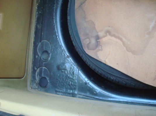 รถเก่ามาแล้วครับ