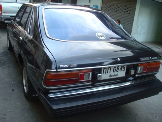 รถเก่ามาแล้วครับ