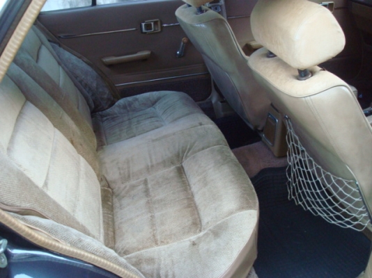 รถเก่ามาแล้วครับ