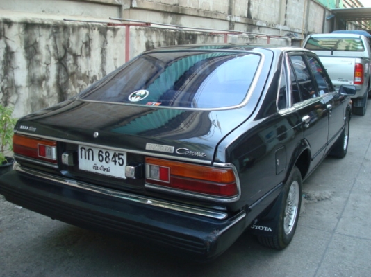 รถเก่ามาแล้วครับ