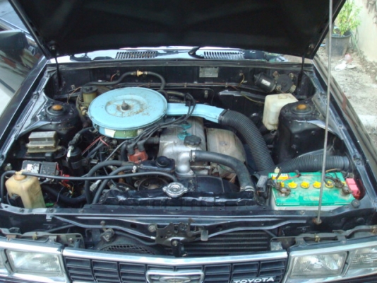 รถเก่ามาแล้วครับ