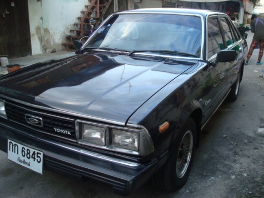 รถเก่ามาแล้วครับ