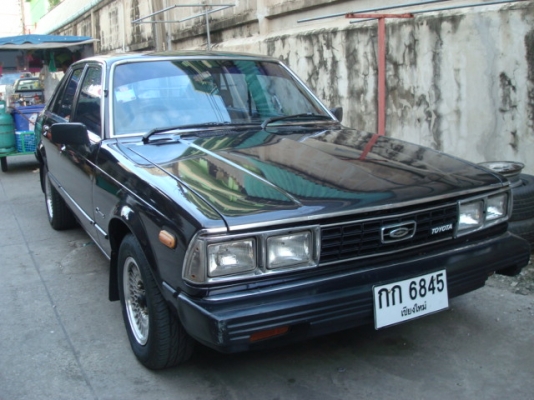 รถเก่ามาแล้วครับ