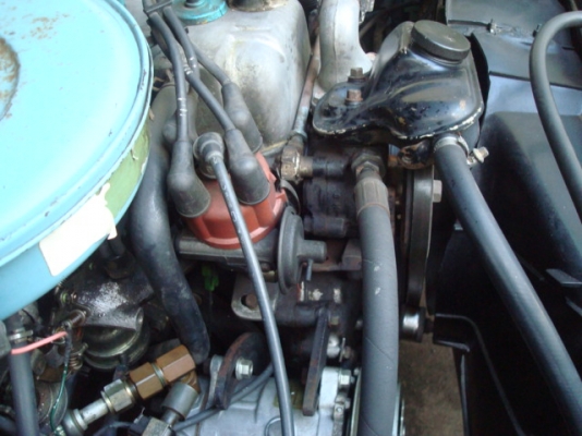 รถเก่ามาแล้วครับ