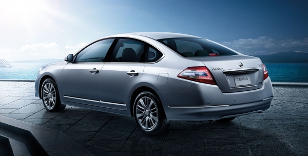 ไฟท้าย Nissan Teana j32 250xv ไฟท้าย Nissan Teana j32 250xv