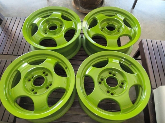 แมกซ์ ขอบ 13"