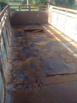 ขายหางพ่วง 2 คาน