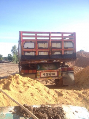 ขายหางพ่วง 2 คาน