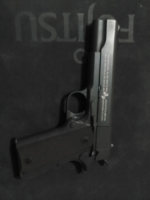 ขายปืน bb gun