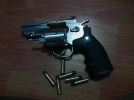 ขายปืน bb gun