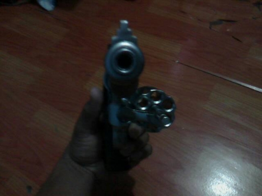 ขายปืน bb gun