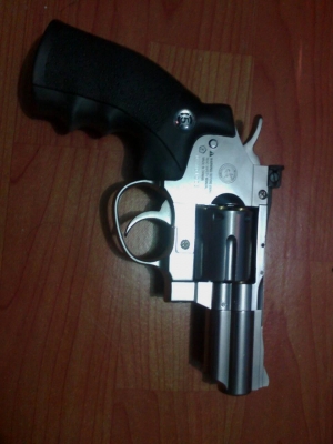 ขายปืน bb gun