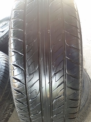 ขายล้อแม็กISUZU All New16 สีกัล ยาง245/70/16ปี2714 4 ล้อ