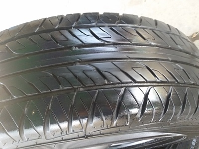 ขายล้อแม็กISUZU All New16 สีกัล ยาง245/70/16ปี2714 4 ล้อ